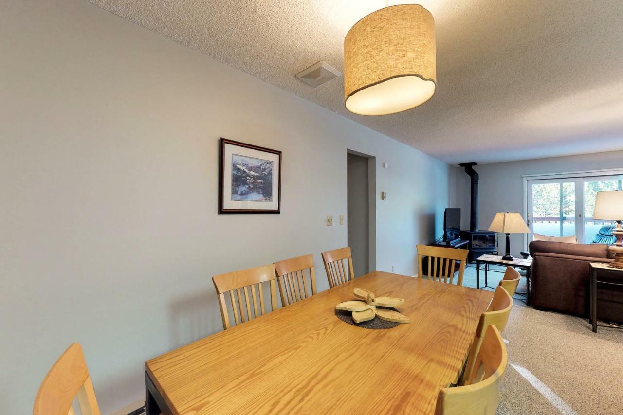 Apartament Big Horn 3 Big Sky Zewnętrze zdjęcie