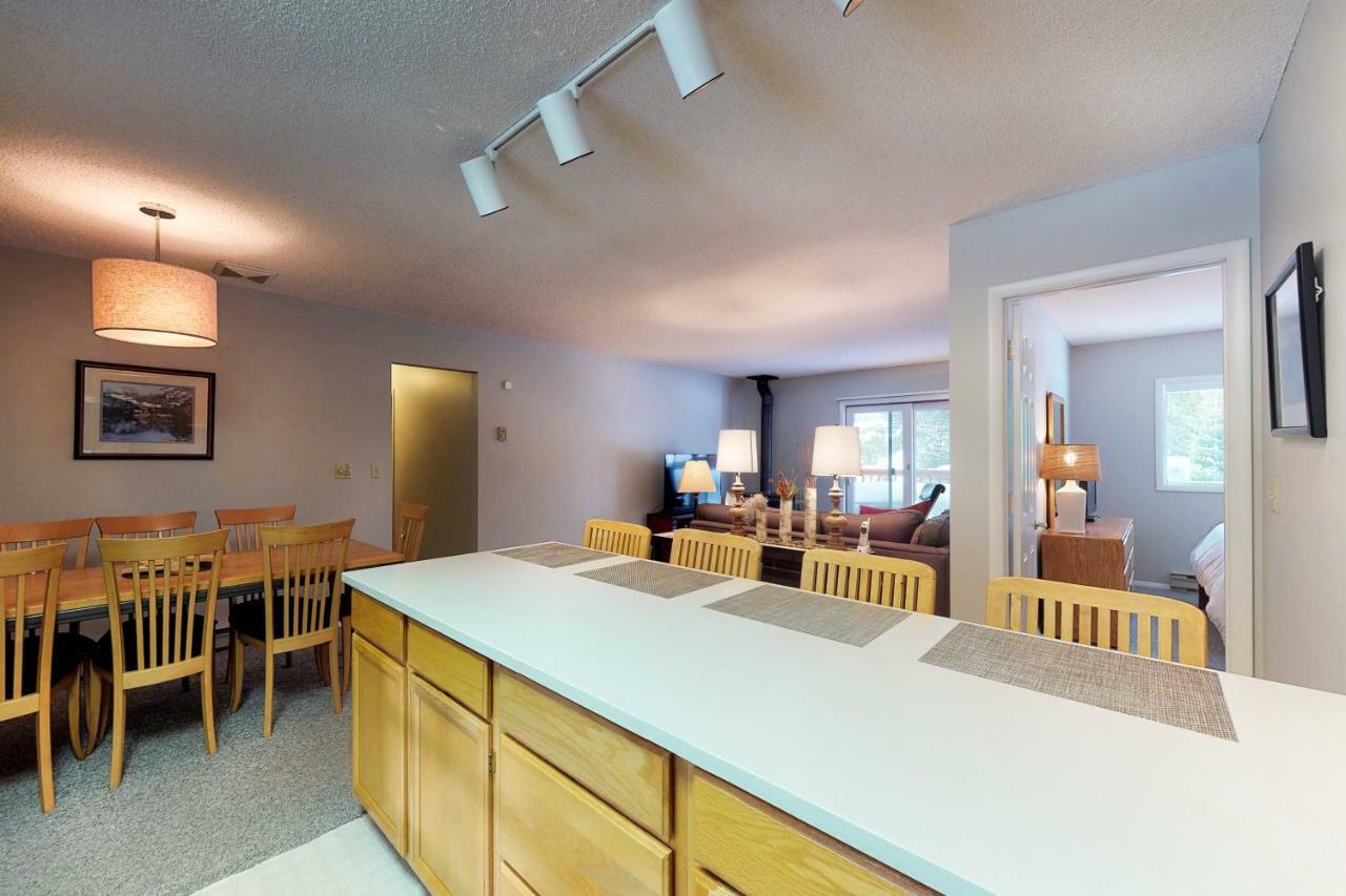 Apartament Big Horn 3 Big Sky Zewnętrze zdjęcie